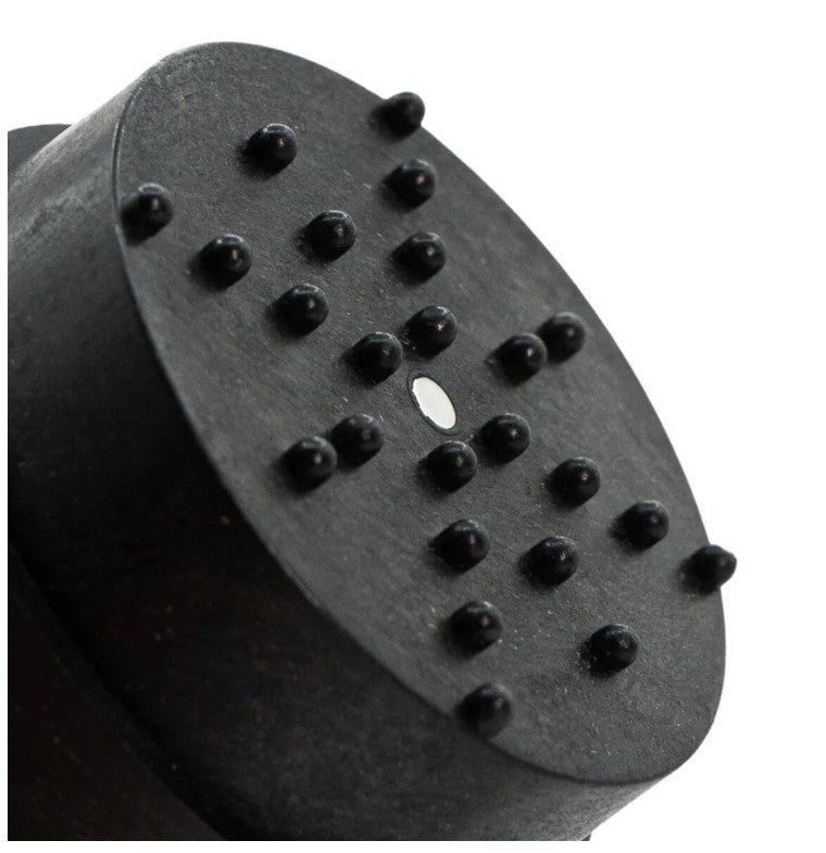 Stache Grynder: Hemp - DynaVap