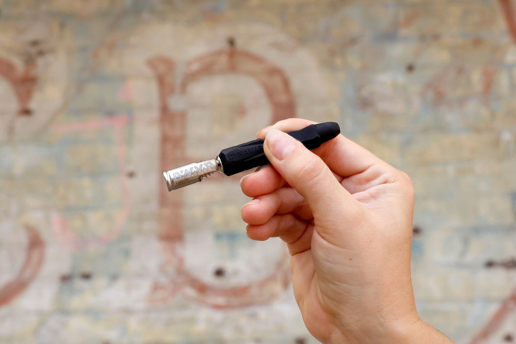 The Best Dry Herb Vaporizer for Beginners - DynaVap