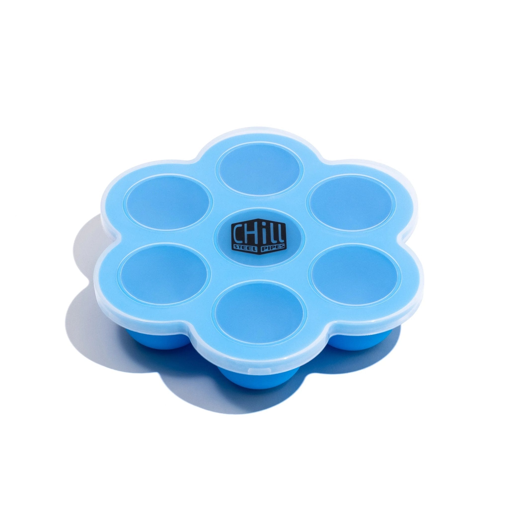 Chill - Extra Large Ice Cube Tray Set - DynaVap