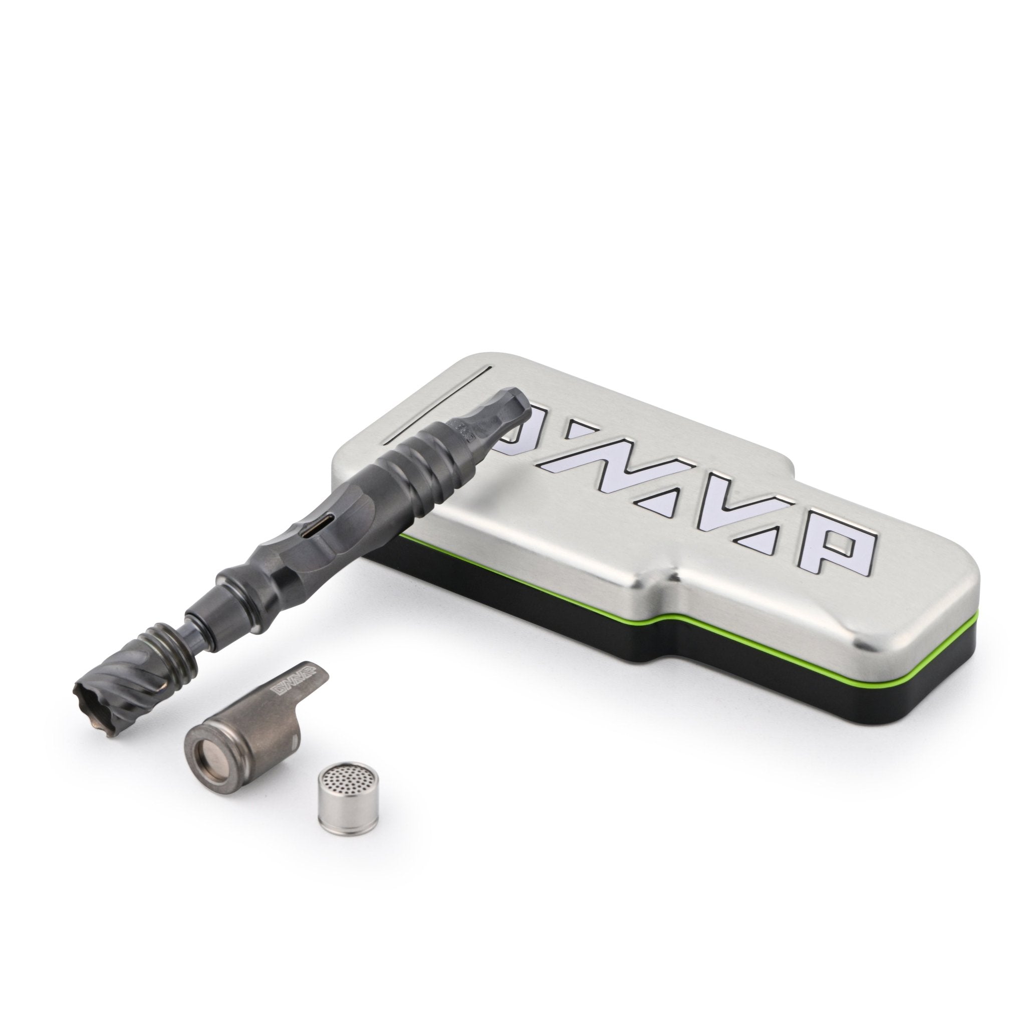 The HyperDyn - DynaVap