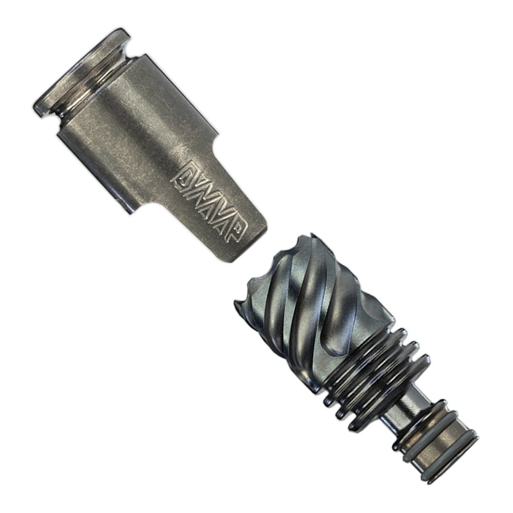 Hyper Cap & Tip Kit - DynaVap