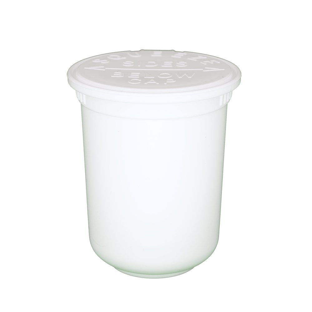 Pop Top Container: Large - DynaVap