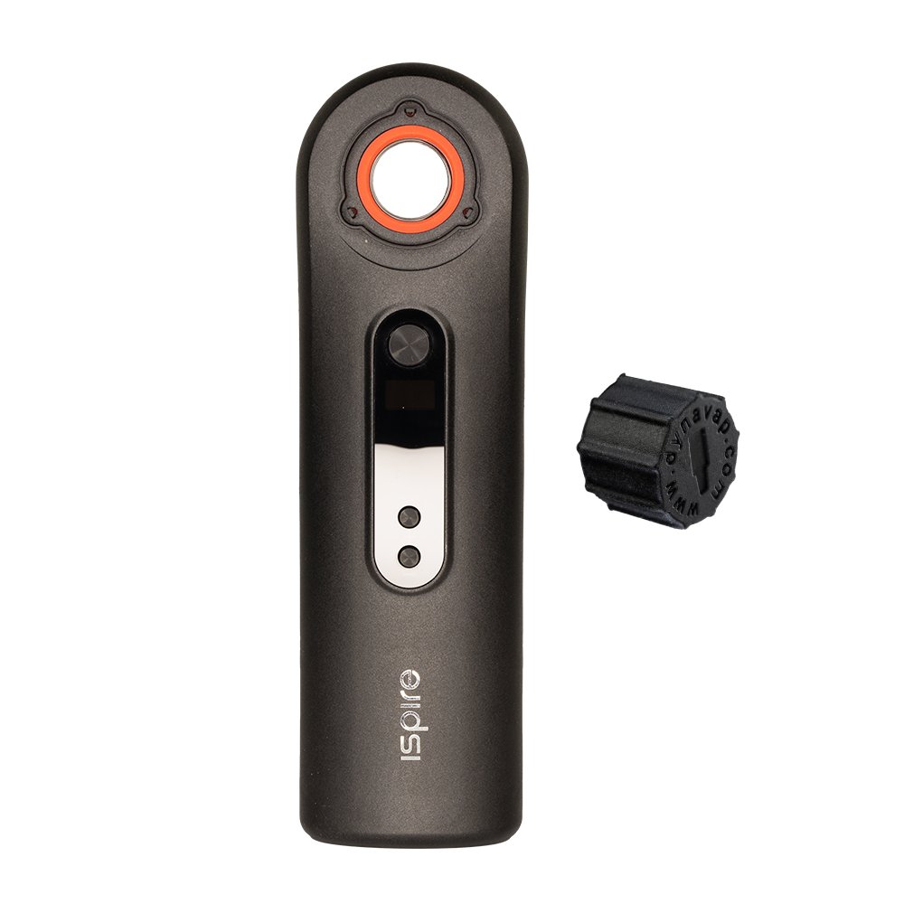 The Wand with Adaptor - DynaVap