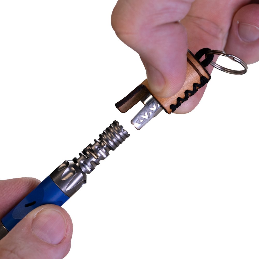 Cap Keychain - DynaVap