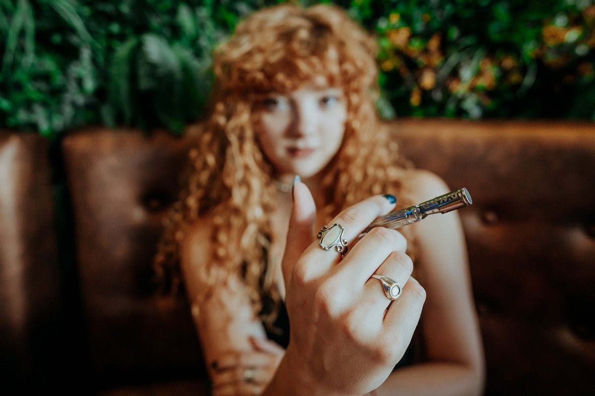 The Most Efficient Dry Herb Vaporizers: Why So Many Choose DynaVap - DynaVap
