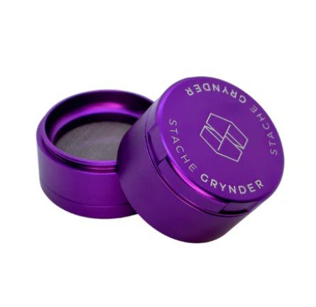 Stache Grynder - 5 - piece - DynaVap