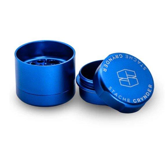 Stache Grynder - Tiny - DynaVap