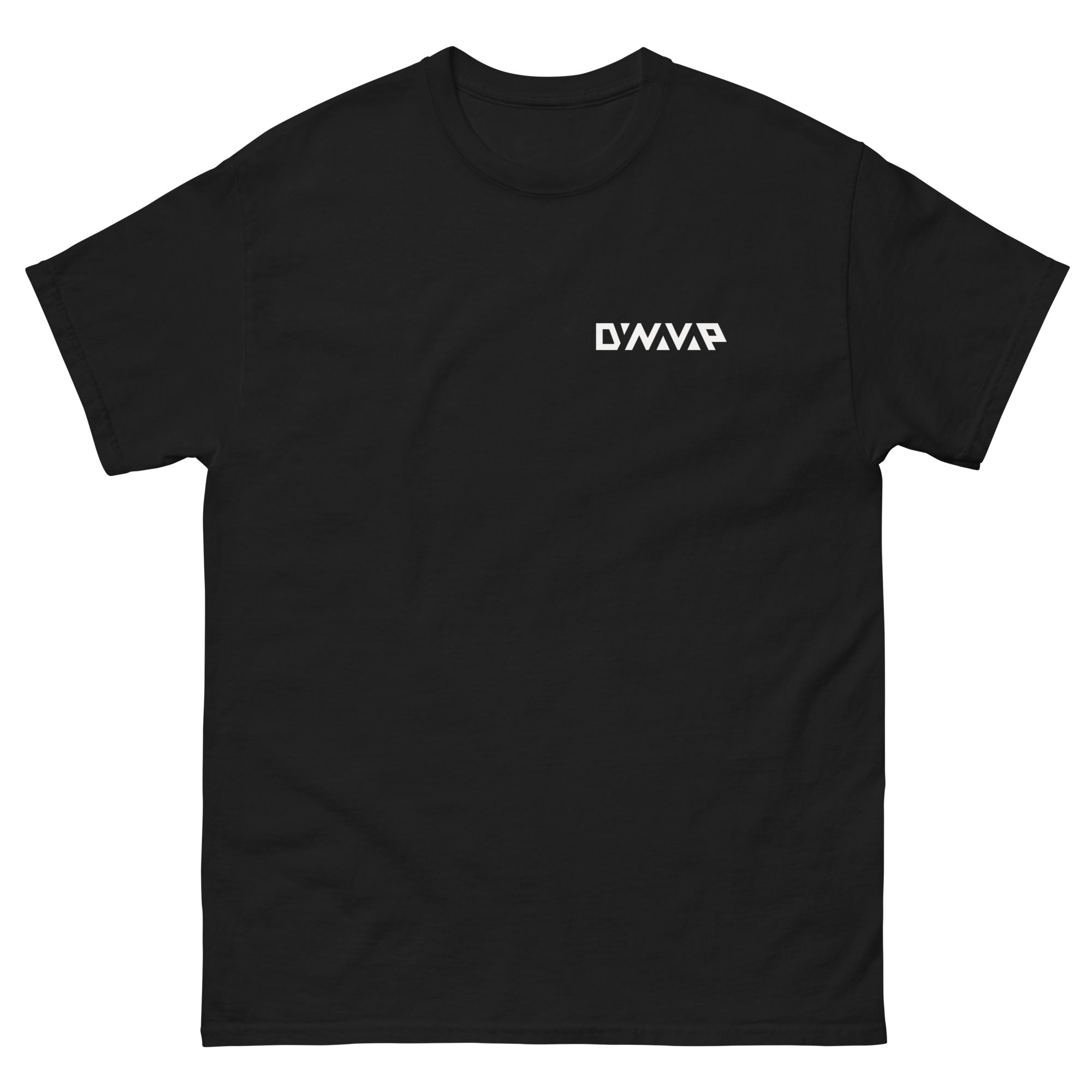 T-Shirt: Vape (e) = Vap - DynaVap
