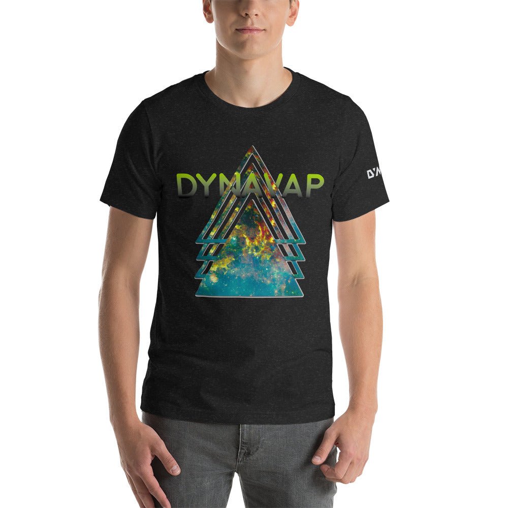 T-Shirt: DynaVerse - DynaVap