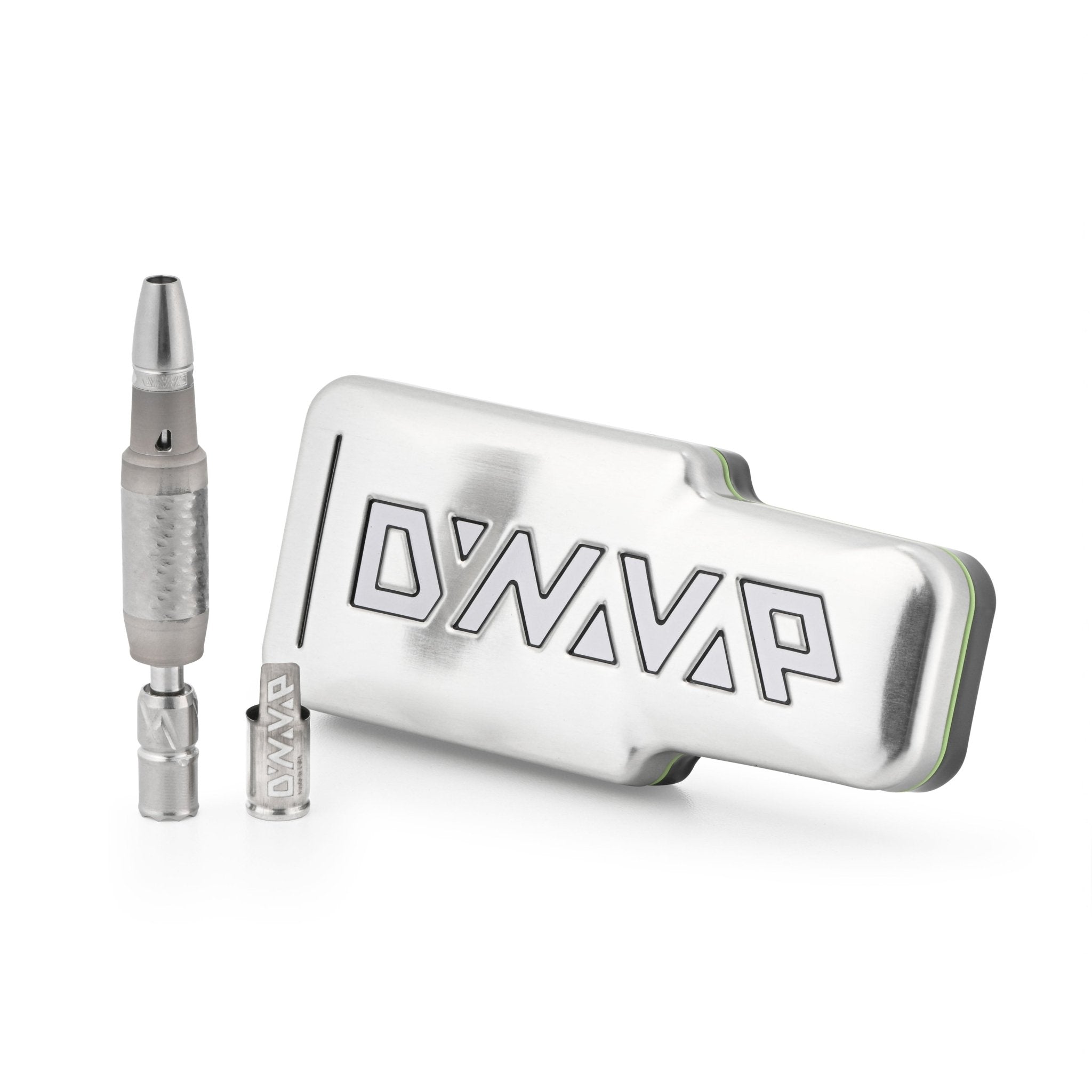 The VonG X - DynaVap