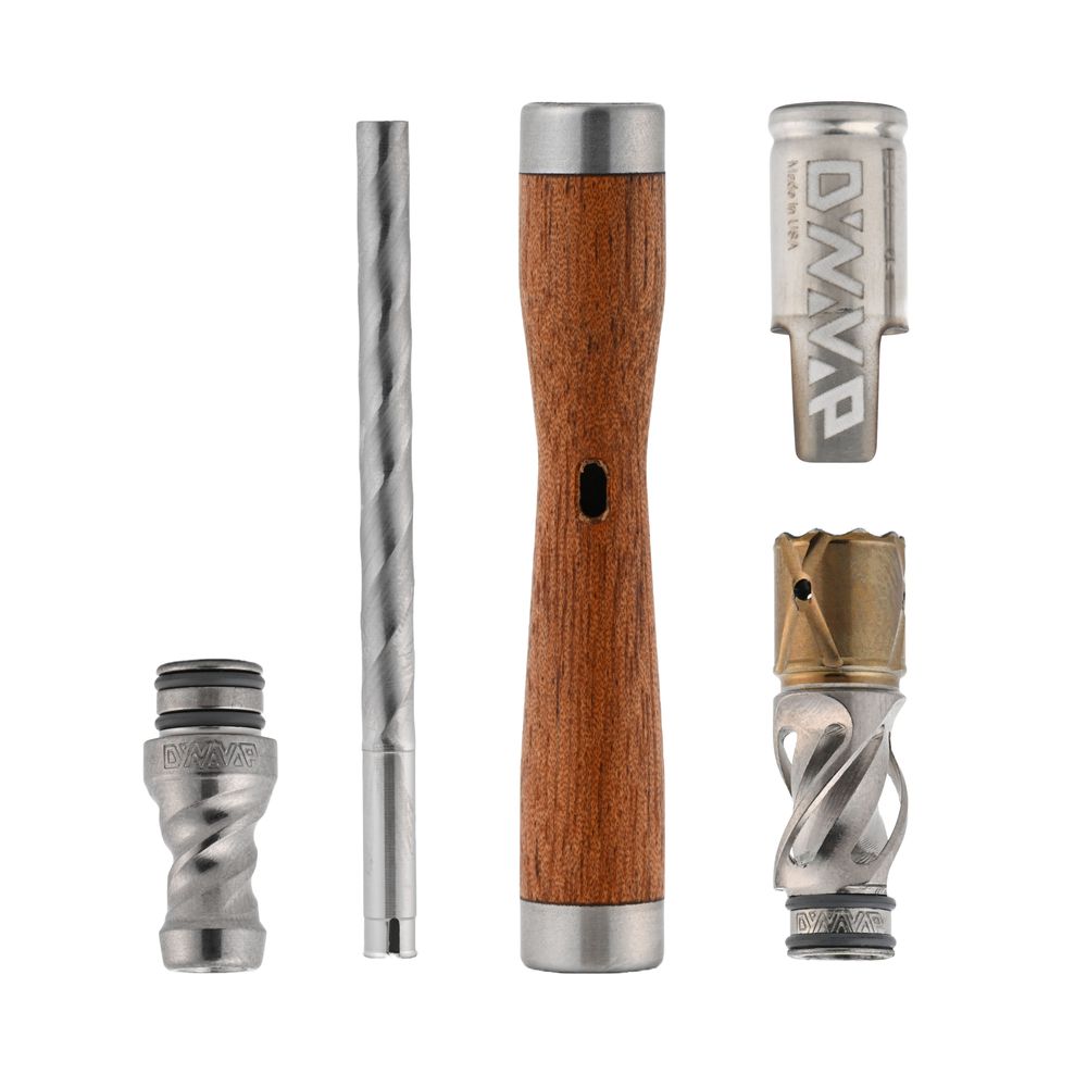 The WoodWynd - DynaVap