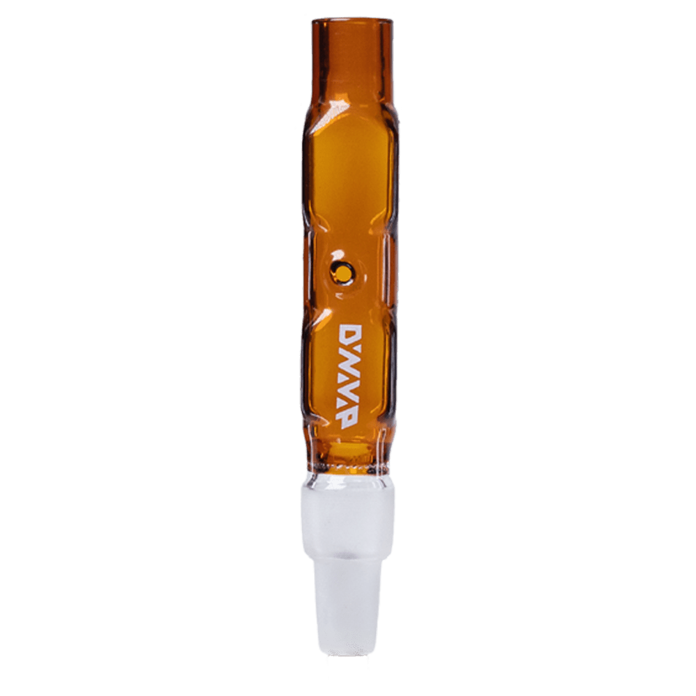 Cubed Glass: Midsection - DynaVap