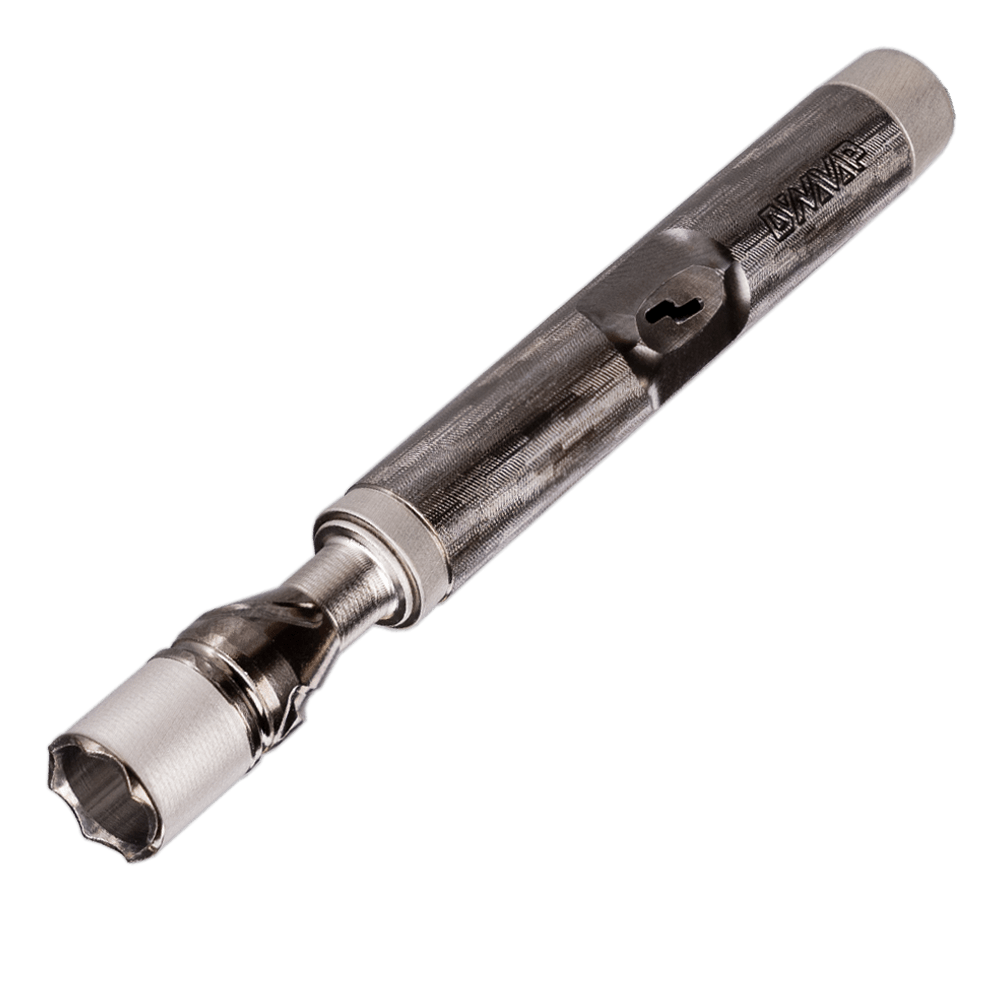 The M 7: TwoToniuM (Intl) - DynaVap