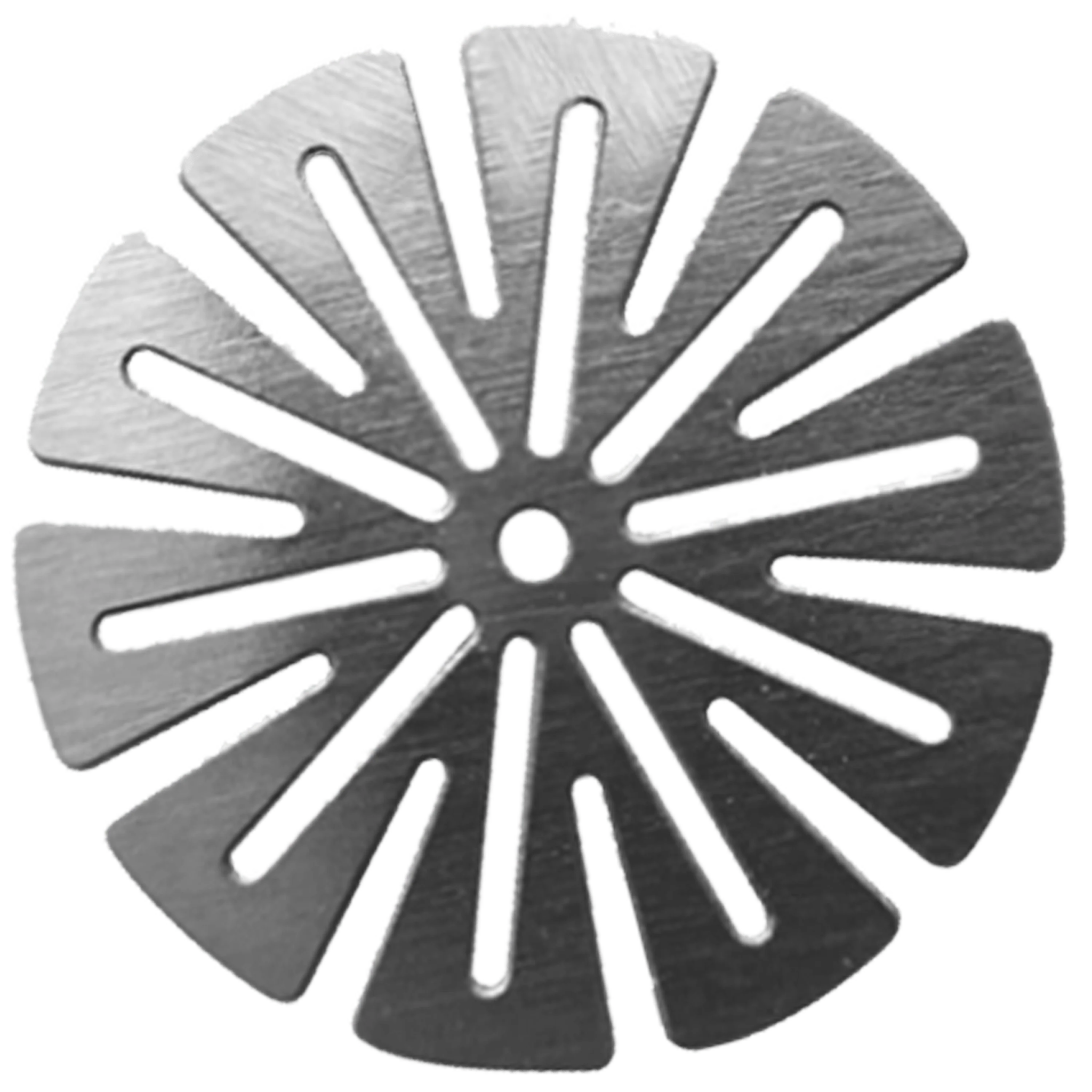 Replacement Screen: Stainless Steel CCD (3 - Pack) - DynaVap