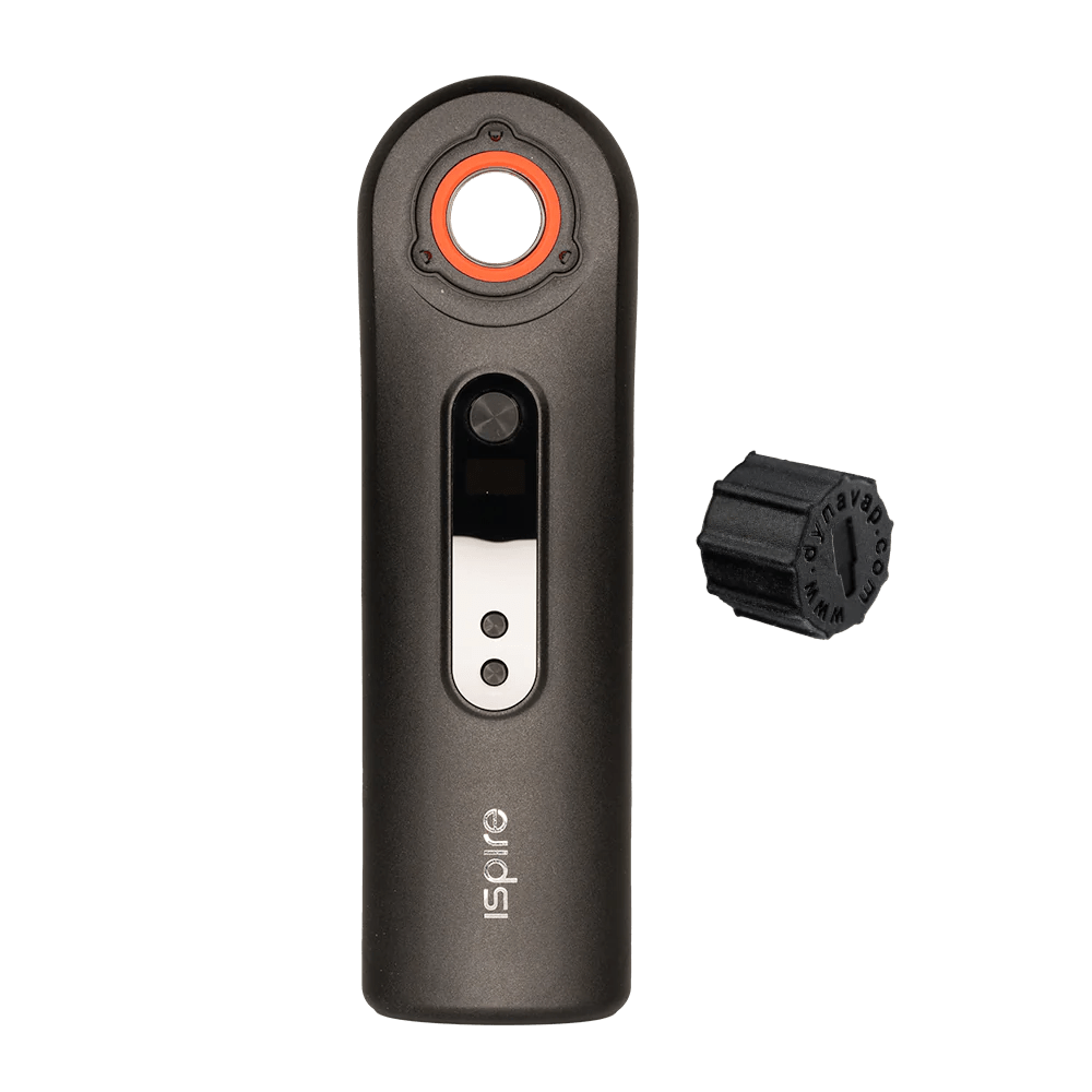 The Wand with Adaptor - DynaVap