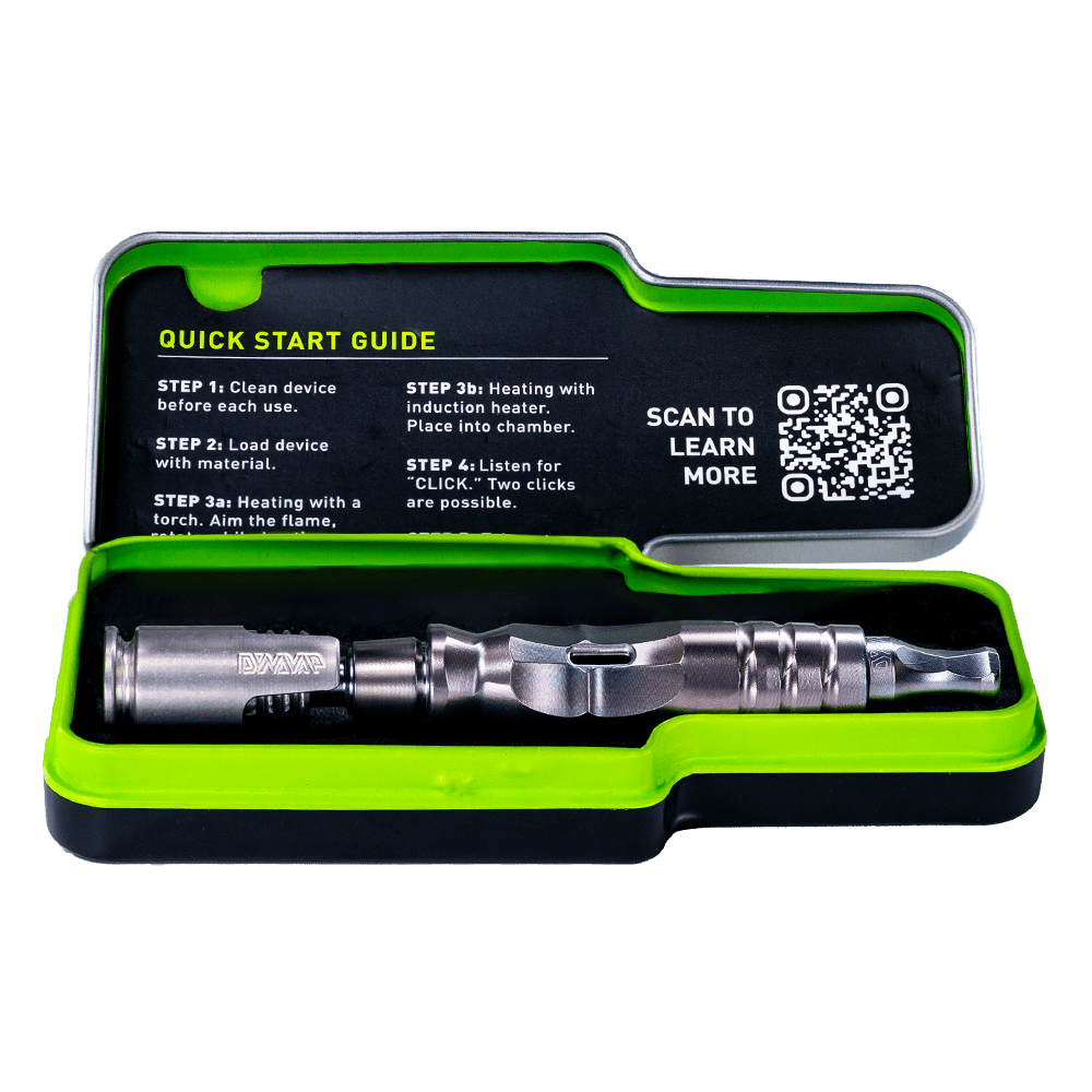 DynaVap Tin Case - DynaVap