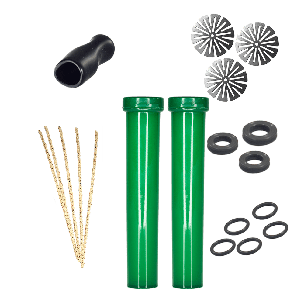 DynaKit: Basic - DynaVap