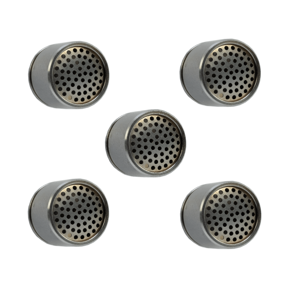 DynaVap Dosing Capsule - Hyper (5 - Pack) - DynaVap